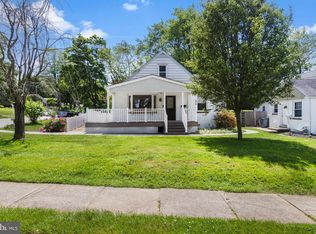 210 W King St, Malvern, PA 19355