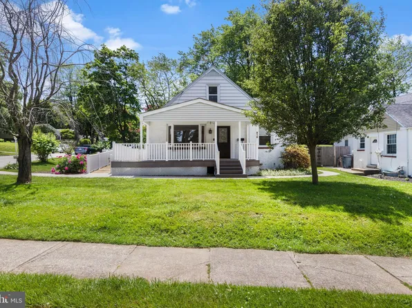 210 W King St, Malvern, PA 19355