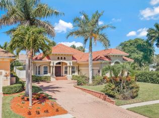 1756 Ludlow Rd, Marco Island, FL 34145