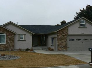 1965 Shetland Ave, Pocatello, ID 83201