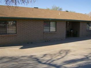 442 Sendero Loro, Rio Rico, AZ 85648