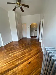 Rented by Compass
