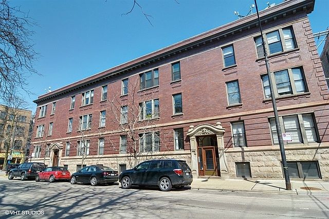 1st image of 518 W Armitage Ave APT 1