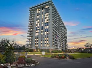 1 Channel Dr UNIT 412, Monmouth Beach, NJ 07750