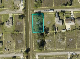 4019 4th St SW, Lehigh Acres, FL 33976