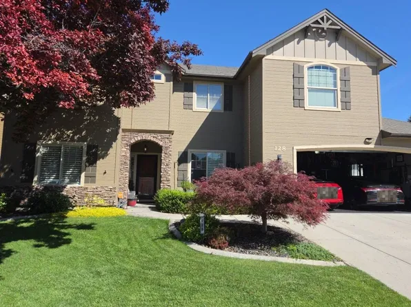 128 W Cub St, Meridian, ID 83642