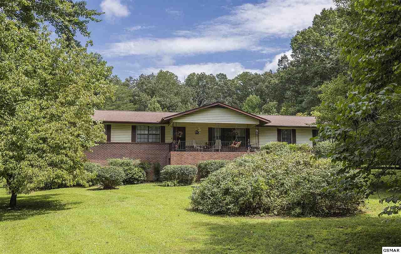 2170 Little Cove Rd, Sevierville, TN 37862 Zillow