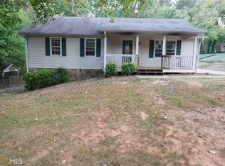58 Lee Rd, Cartersville, GA 30121