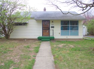 1709 N Hawthorne Ln, Indianapolis, IN