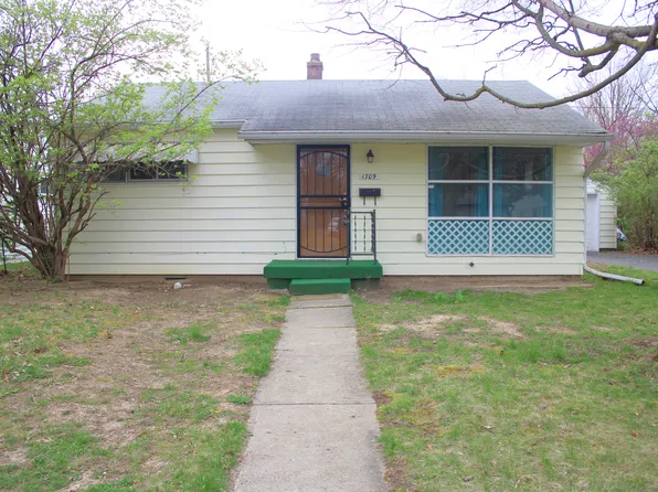 1709 N Hawthorne Ln, Indianapolis, IN 46218