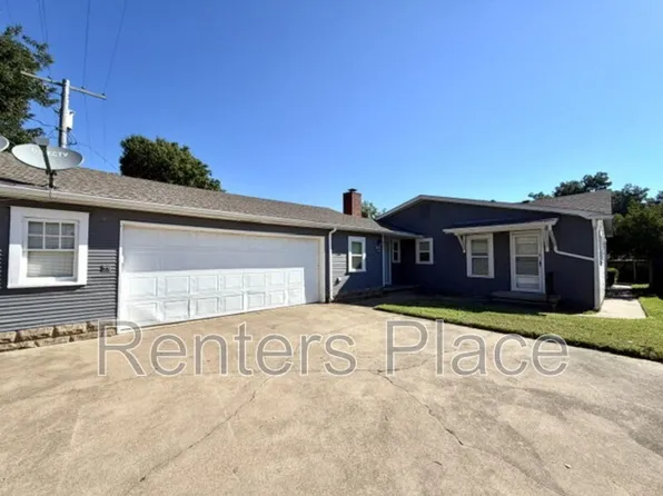 1528 1/2 S Saint Louis Ave, Tulsa, OK 74120