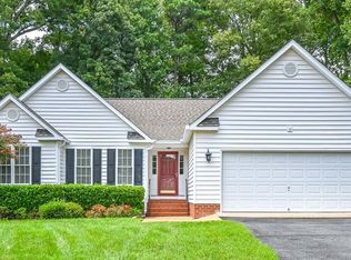 10808 Anna Marie Way, Glen Allen, VA 23060