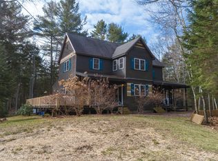 30 Bunchberry Ln, Pemaquid, ME 04558