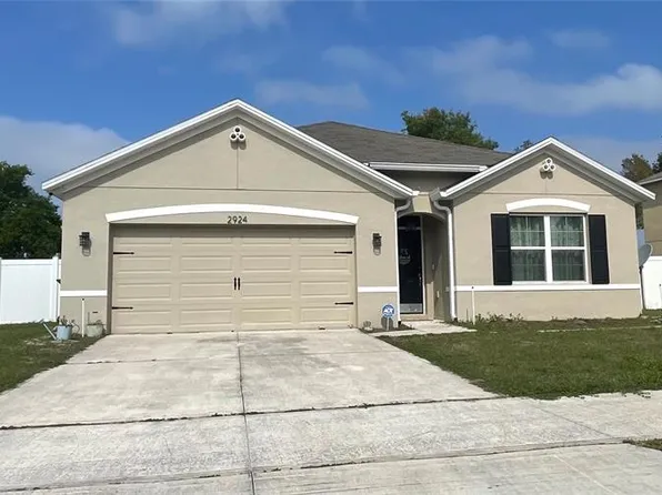 2924 NE 46th Ave, Ocala, FL 34470