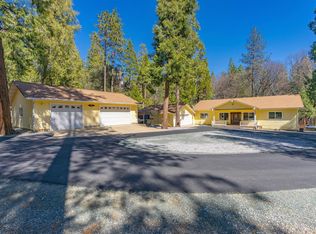 12900 Eldel Rd, Pine Grove, CA 95665