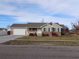 3617 E Spectrum Dr, Idaho Falls, ID 83401