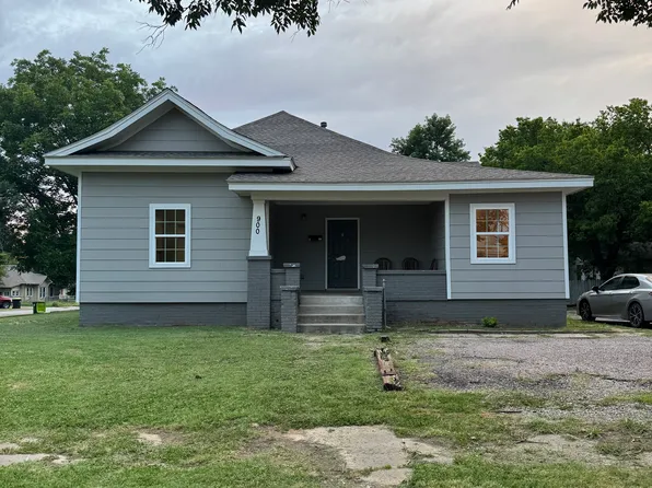 900 E 9th St, Ada, OK
