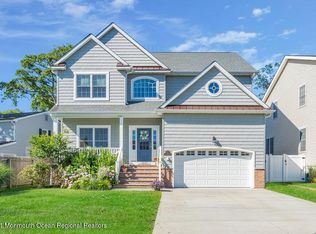 1537 Laguna Dr, Point Pleasant Beach, NJ 08742