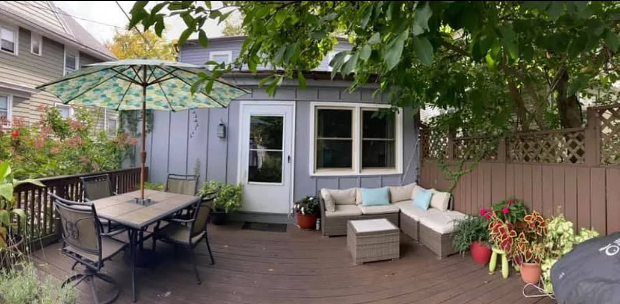2 bed, 1000 sqft, $2,150 — Photo 4