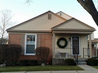 23693 Stonehenge Blvd #1, Novi, MI