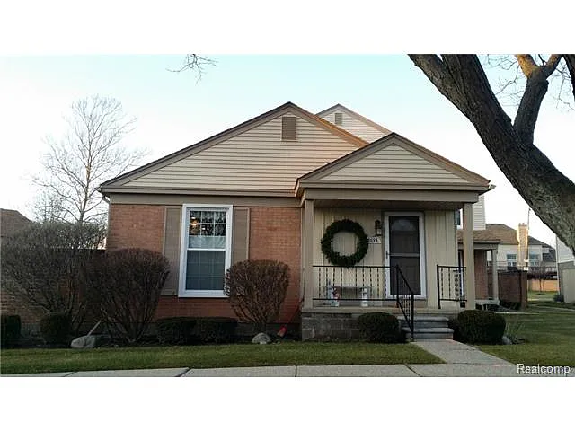 23693 Stonehenge Blvd #1 photo 1