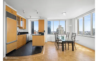 Sold by Douglas Elliman