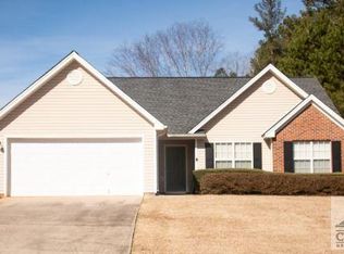 248 Jasmine Trl, Athens, GA 30606