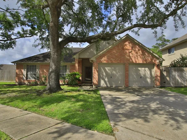 19611 Plymouth Ridge Ln, Spring, TX 77379