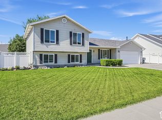 448 S 2050 W, Provo, UT 84601