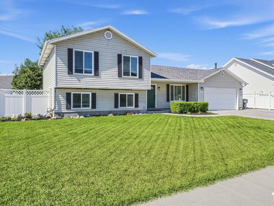 448 S 2050 W, Provo, UT, 84601