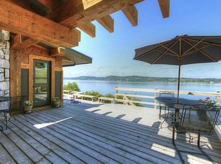 11061 Patten Ln SW, Vashon, WA 98070