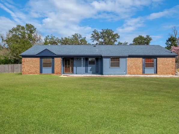 4181 Rockingham Rd, Tallahassee, FL 32303