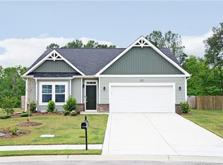 2124 Courtland Dr, Fayetteville, NC 28314