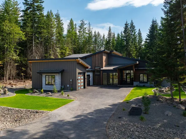3818 E Winray Dr, Hayden Lake, ID 83835