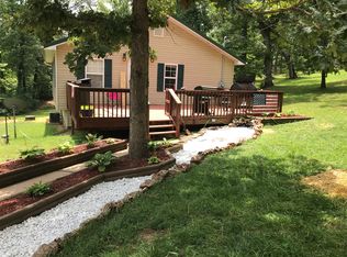 2108 Oak Tree Dr, Bonne Terre, MO 63628