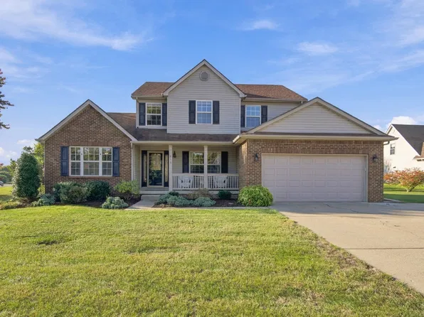 515 Martin Dr, Versailles, KY 40383