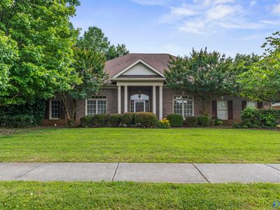 308 Blue Creek Dr, Harvest, AL, 35749
