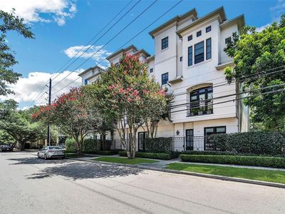 1409 Stanford St, Houston, TX, 77019