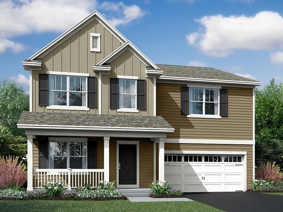 1st image of 3768 Cantigney Ct Lot 4