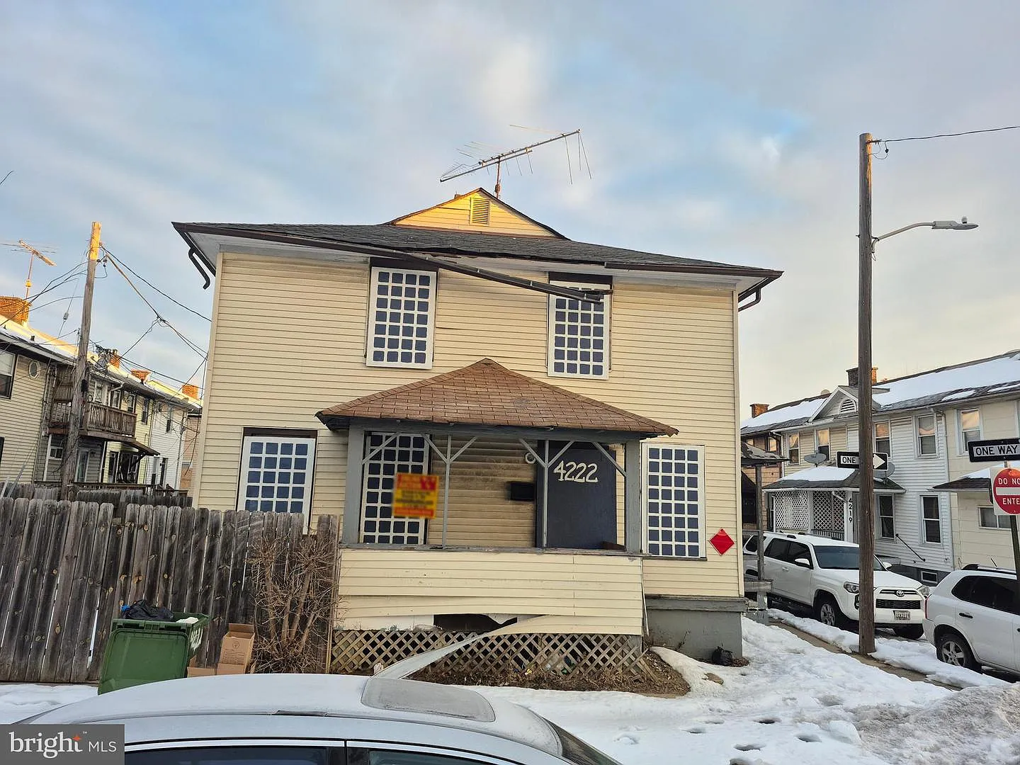 4222 Grace Ct photo 1