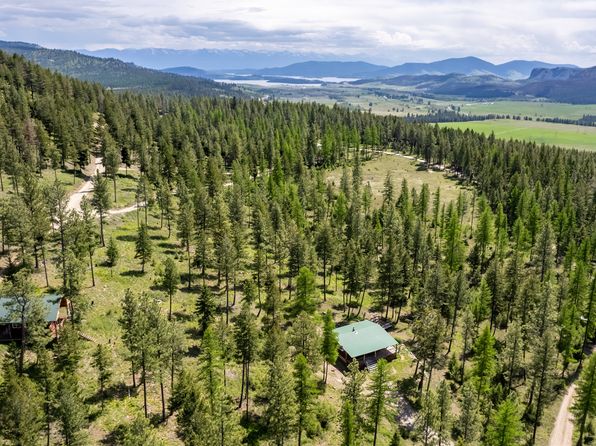 19466 Bower Ln, Proctor, MT 59929