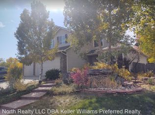 4880 Eagle Blvd, Frederick, CO 80504