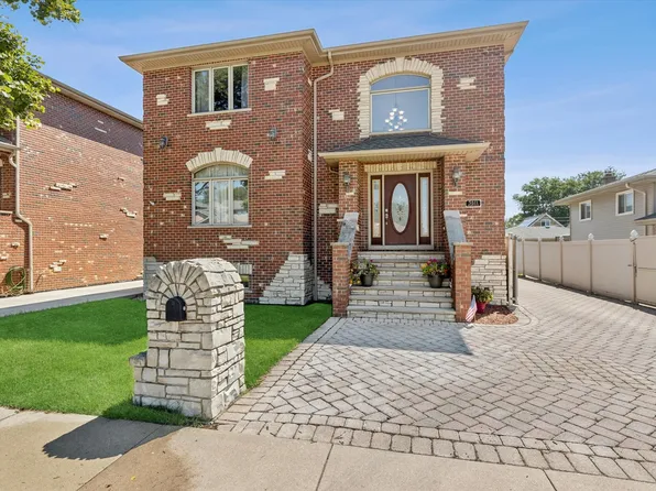 5611 S Nashville Ave, Chicago, IL 60638