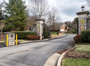 110 Hampsted Ln, Franklin, TN 37069