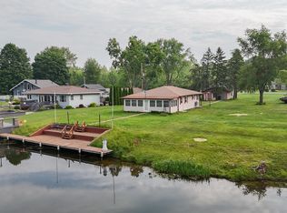 46217 County Road 352, Decatur, MI 49045