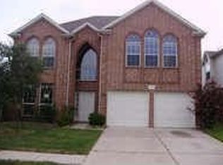 19907 Rustic Lake Ln, Cypress, TX 77433