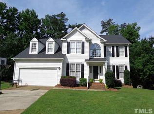 5201 Calverton Dr, Raleigh, NC 27613