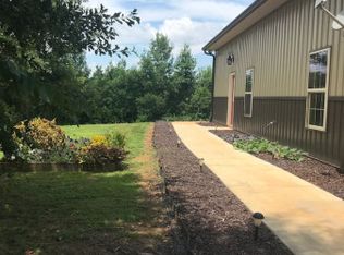 1241 Greenfield Rd, Westminster, SC 29693