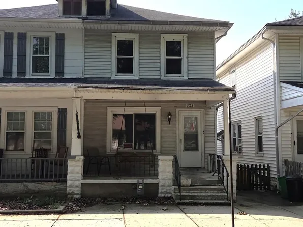 1022 Edison St, York, PA 17403