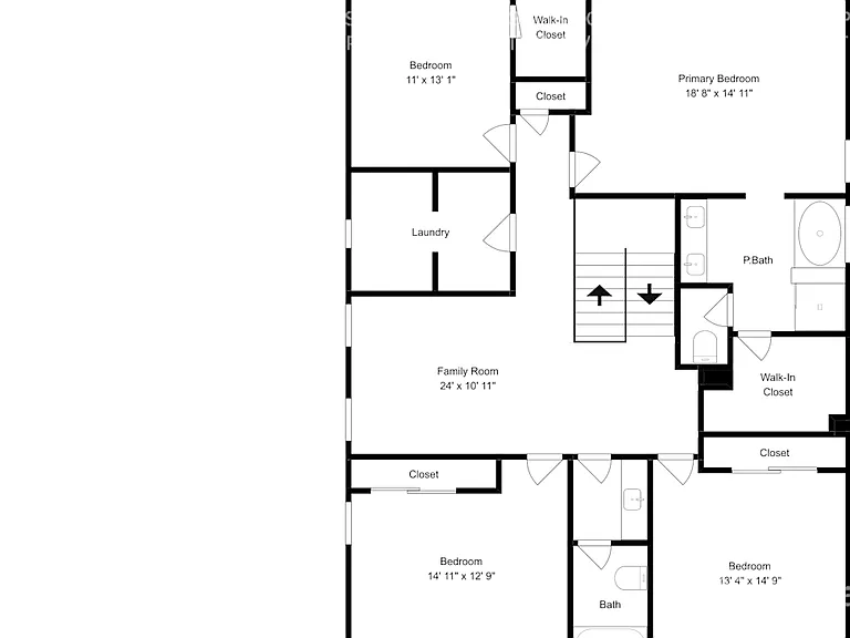 2152 W Emrie Ave — Photo 3